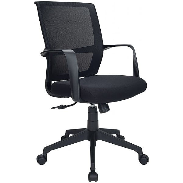 Orbit 24 Hour Mesh Back Office Chair