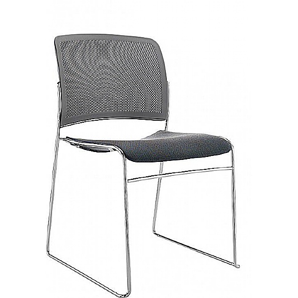 Boss Design Starr Upholstered Seat Chair