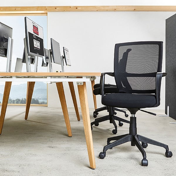 Novigami Yunique Modular Bench Desks