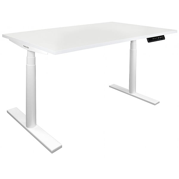 Novigami Josi Standing Desk - Electric Height Adjustable