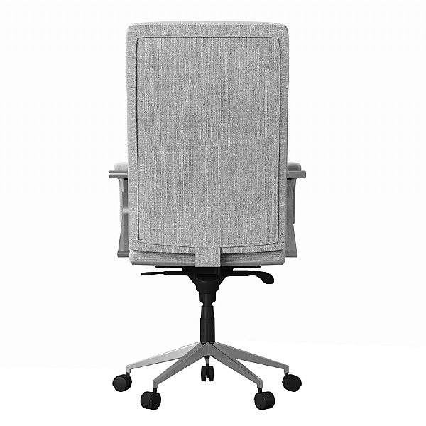 Lagos Fabric Office Chair