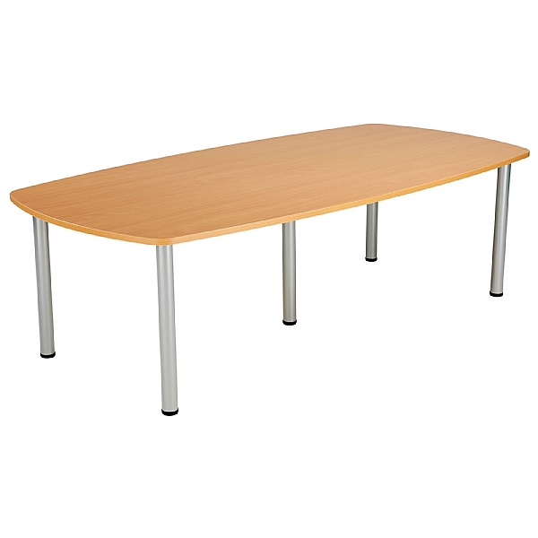 Commerce II Boardroom Table | Office Furniture Online