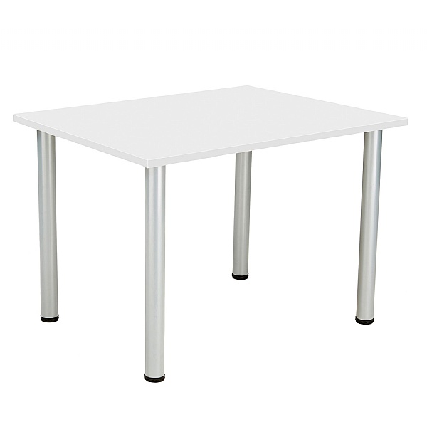 Commerce II Rectangular Meeting Tables