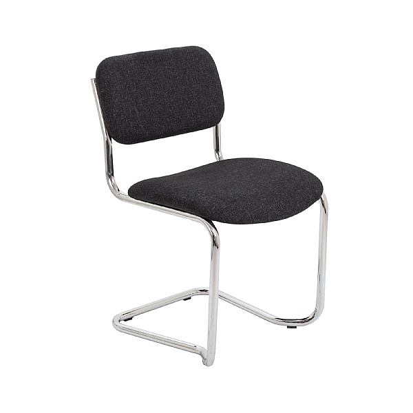 Club Cantilever Chairs
