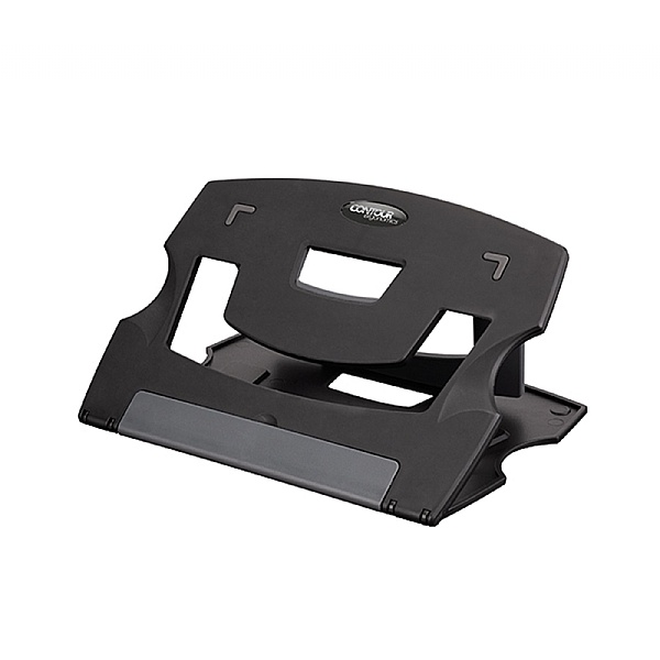 Contour Adjustable Laptop/Tablet Stand