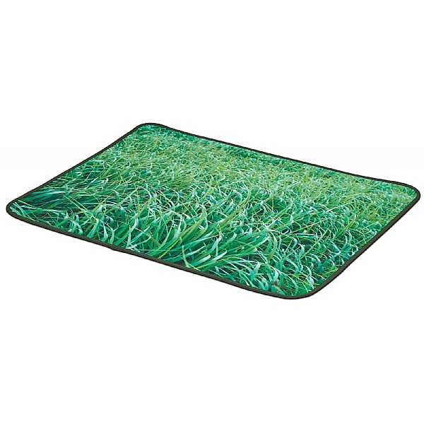 Millhouse Long Grass Mat