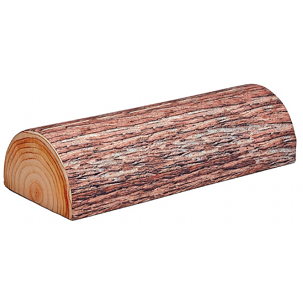 Millhouse Large Log Bolster