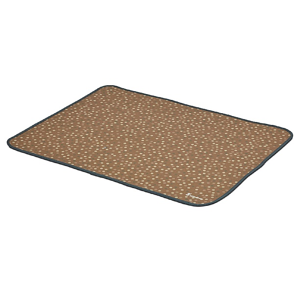 Millhouse Taupe Speckle Mat