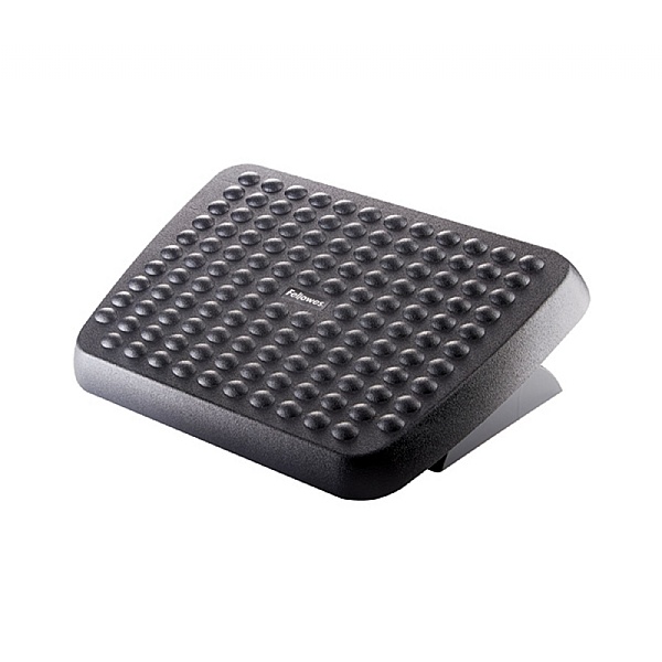 Fellowes Standard Adjustable Footrest