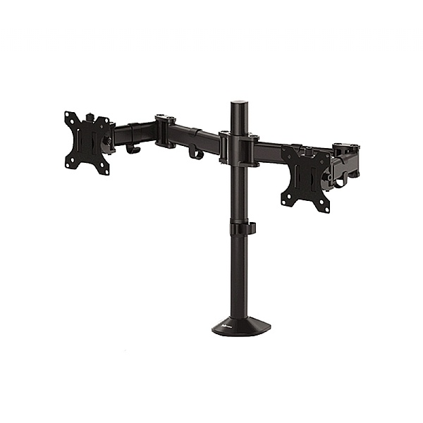 Fellowes Reflex Dual Monitor Arm