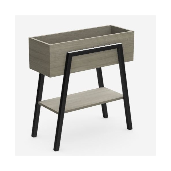 GATO Flower Pot Unit