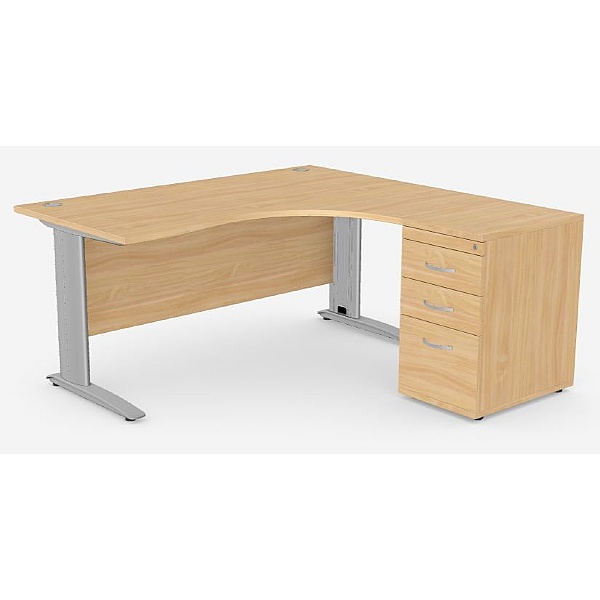 KOMO ERGO COMBI DESK