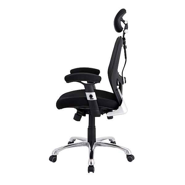 ErgoTek 24Hr Mesh Executive Office Chair Office Furniture Online