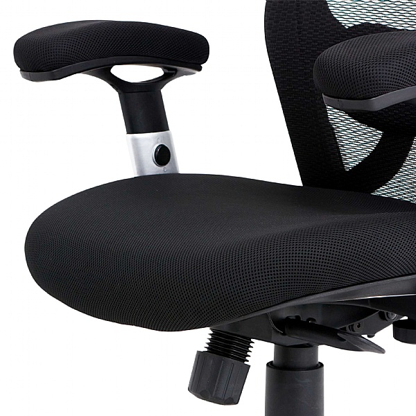 ErgoTek 24Hr Mesh Executive Office Chair Office Furniture Online