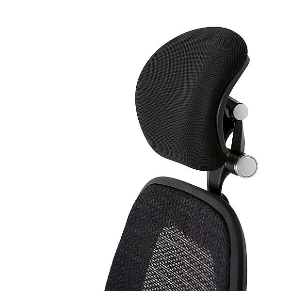 ErgoTek 24Hr Mesh Executive Office Chair Office Furniture Online