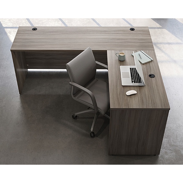 Associate Return Desk Unit