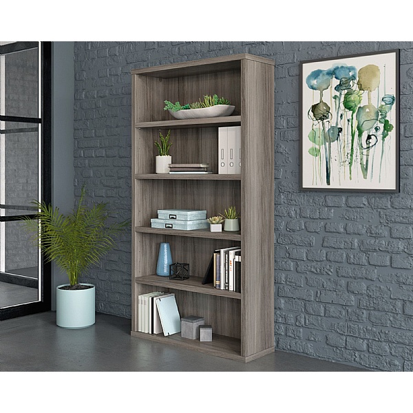 Associate Office Bookcases