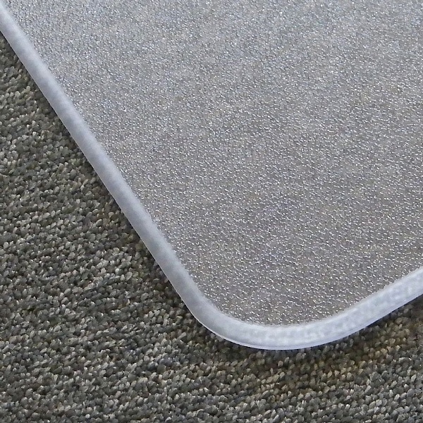 Megamat Extra Thick Chair Mat for Hard Floors & Carpets
