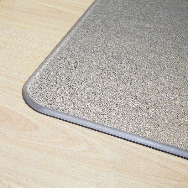 Megamat Extra Thick Chair Mat for Hard Floors & Carpets