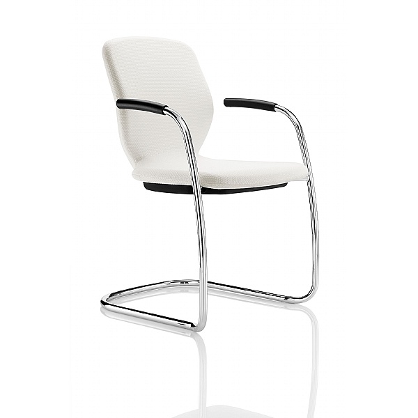 Boss Design Lily Cantilever Chair