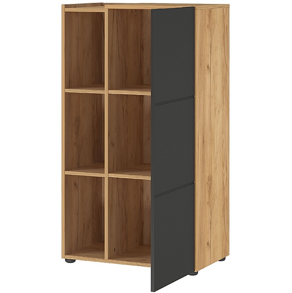 Germania Olvera Home Office Low Cupboard