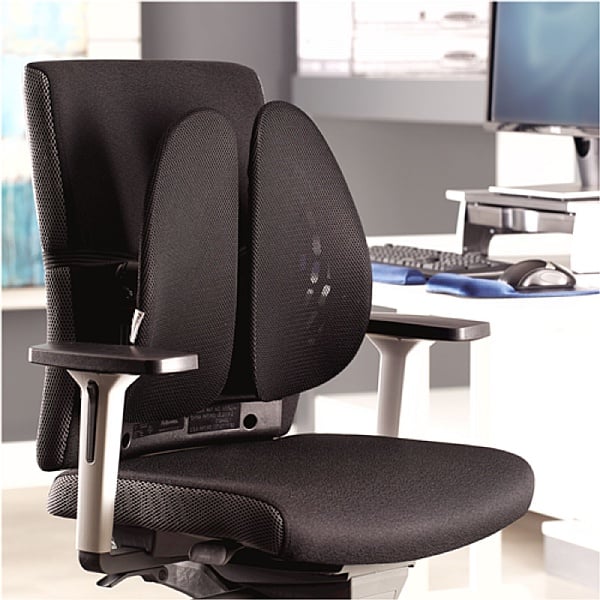 Fellowes Angel Back Support
