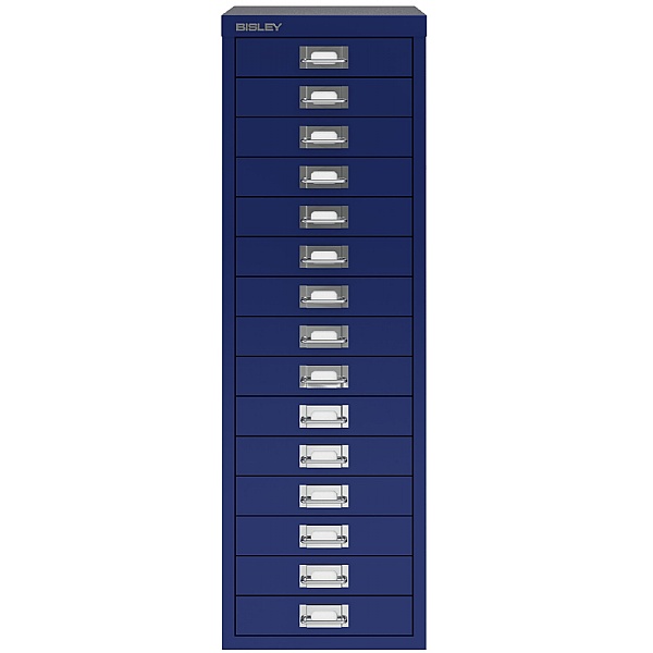 Bisley Multidrawer Storage Units | Office Furniture Online