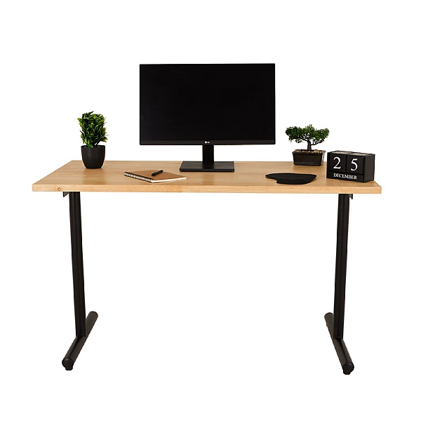 Karbon Essentials Office Desk