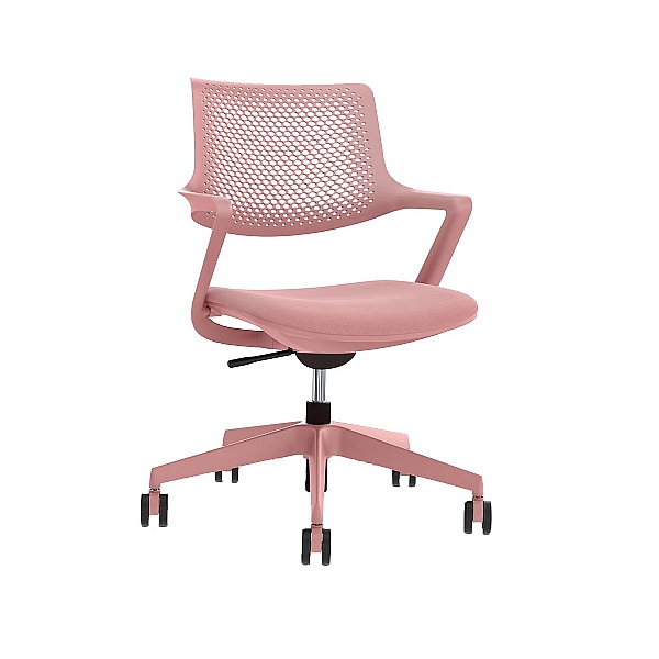 Verco Emma Operator Chair