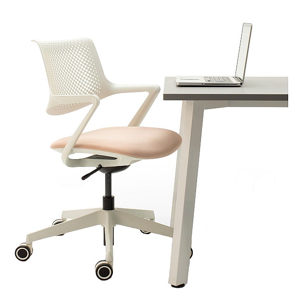 Verco Emma Operator Chair