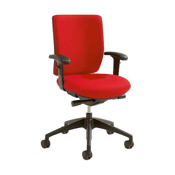 Verco Pop Operator Chair