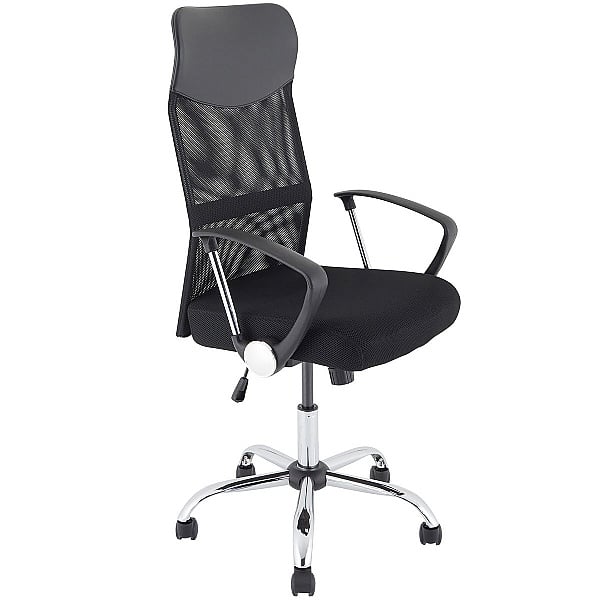 Aster High Back Mesh Office Chair