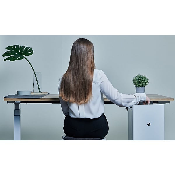 Bisley Buddy Desk Pedestal