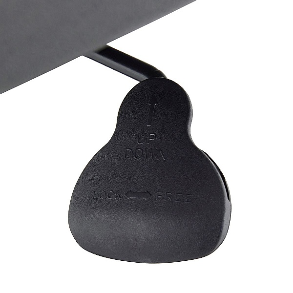 Turin Leather Faced Executive Office Chair Office Furniture Online