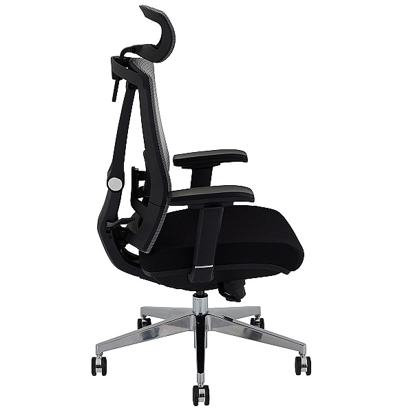 Posture Mesh Office Chair | Ergonomic Mesh Desk Chair