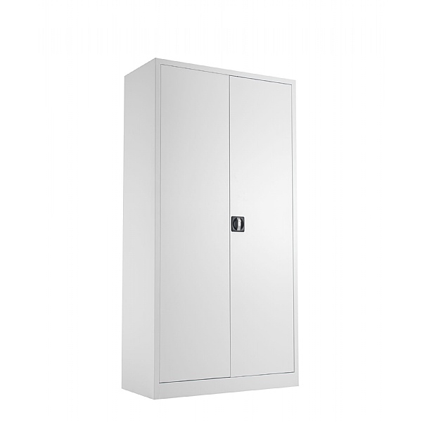 Karbon Select Contract Metal Cupboards