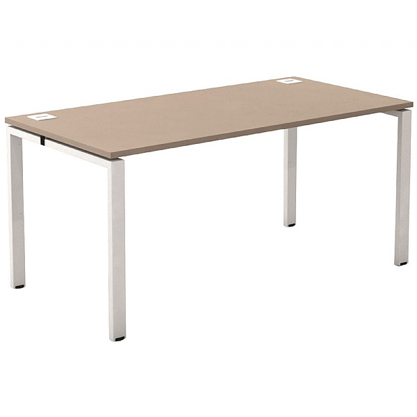 Unity Bench Desks | Back To Back Desks | Office Furniture Online