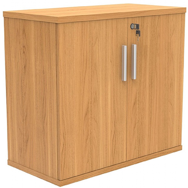 Konnexion Desk High Office Cupboard