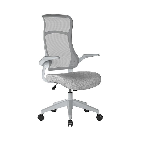 Romsey High Back Mesh Office Chair