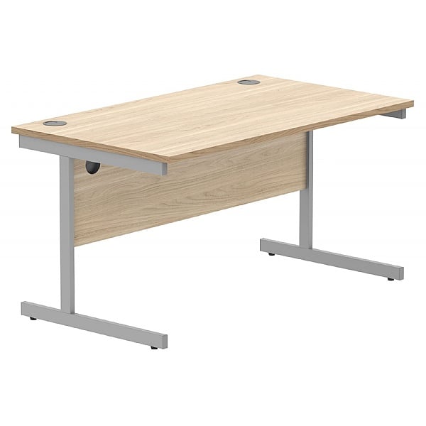 Karbon K1 Rectangular Cantilever Office Desks