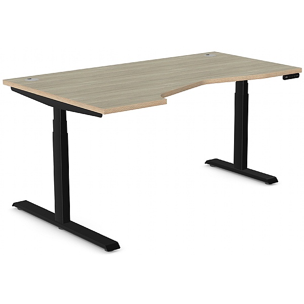 Leap K Top Standing Office Desks