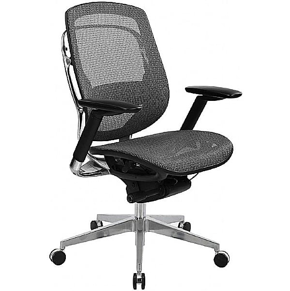 Origin 24 Hour Designer Mesh Office Chair