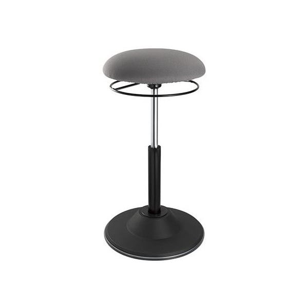 Wobble Height Adjustable Active Sit-Stand Stool