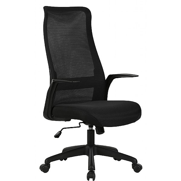 Dhaka High Back Mesh Office Chair