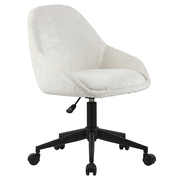 Dallas Home Office Boucle Chair