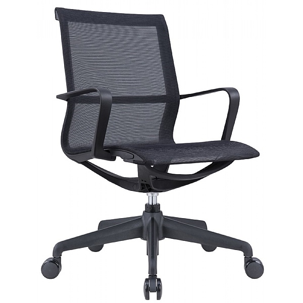 Oliver Ergonomic Mesh Task Chair