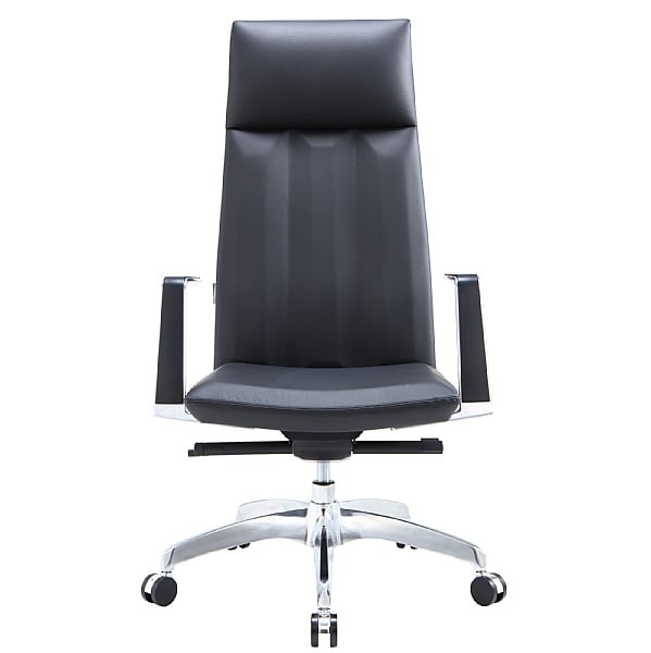 Principal High Back Leather Executive Chair