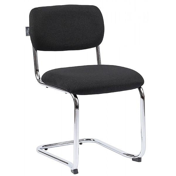 Tuck Cantilever Meeting Chair (Pack of 4)