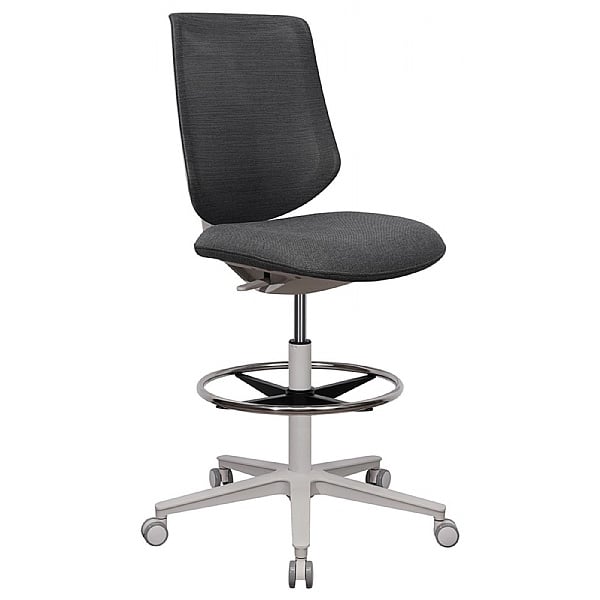 Serenity Draughtsman Chair