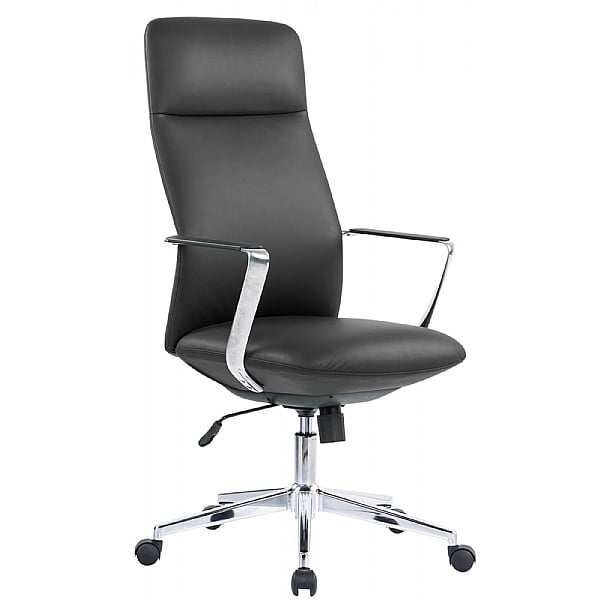 Pisces High Back Executive Chair